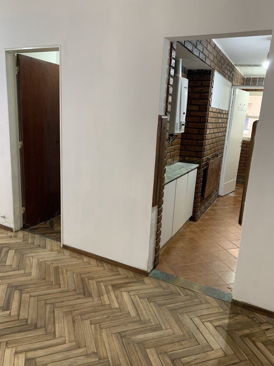 1 DORMITORIO | PARQUE ESPAÑA - 6