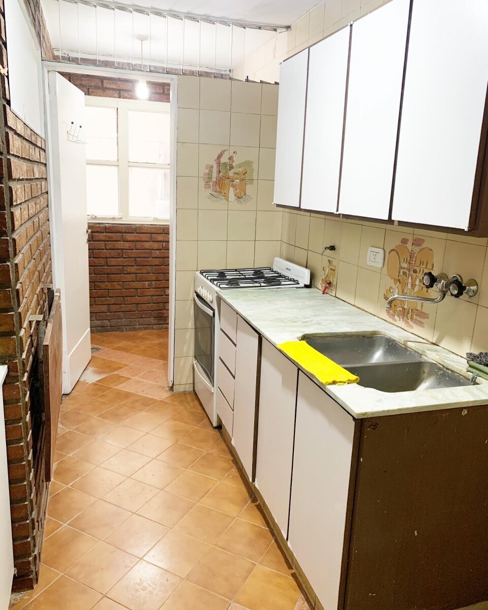 1 DORMITORIO | PARQUE ESPAÑA - 1