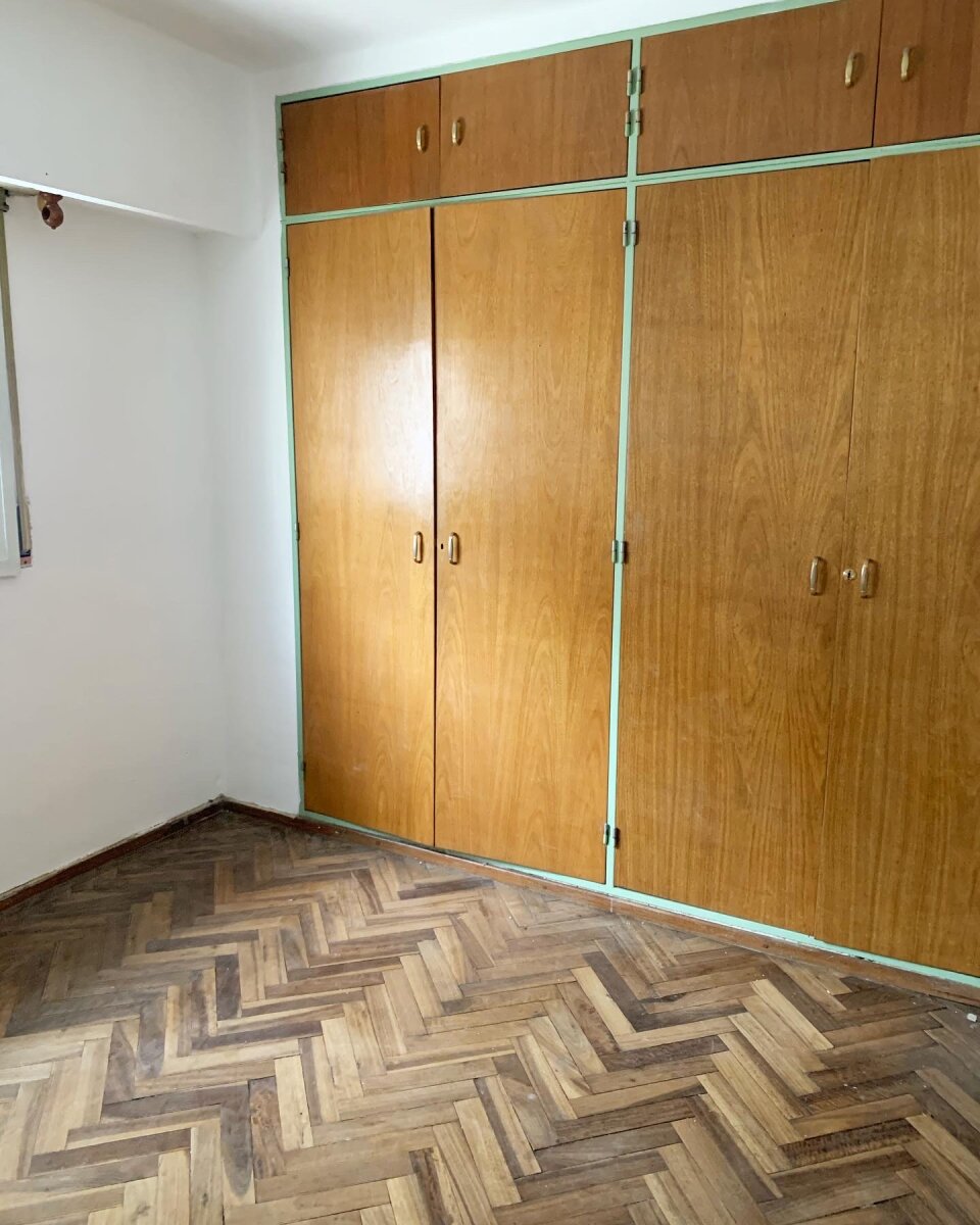 1 DORMITORIO | PARQUE ESPAÑA - 4