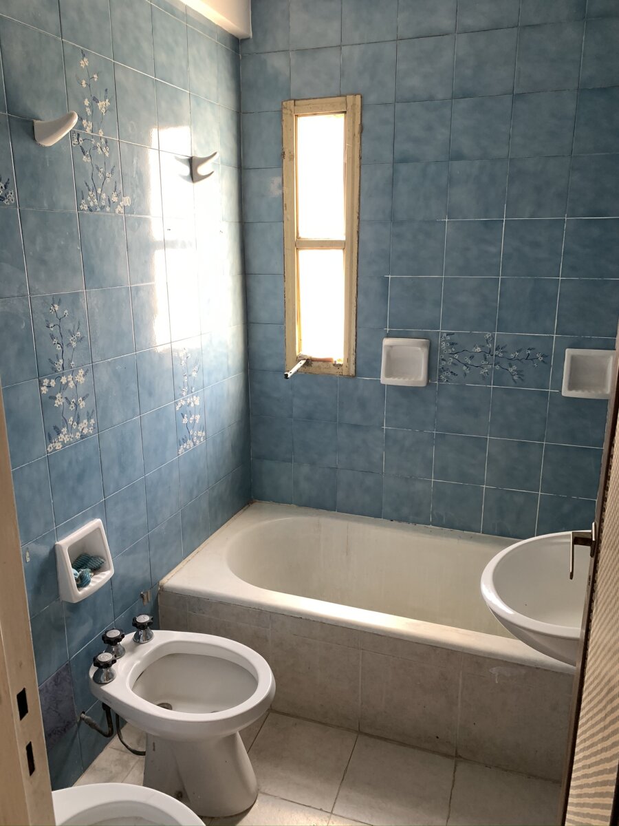 1 DORMITORIO | PARQUE ESPAÑA - 5