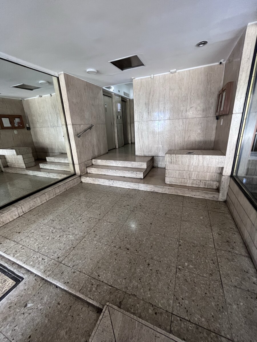 1 DORMITORIO | PARQUE ESPAÑA - 7