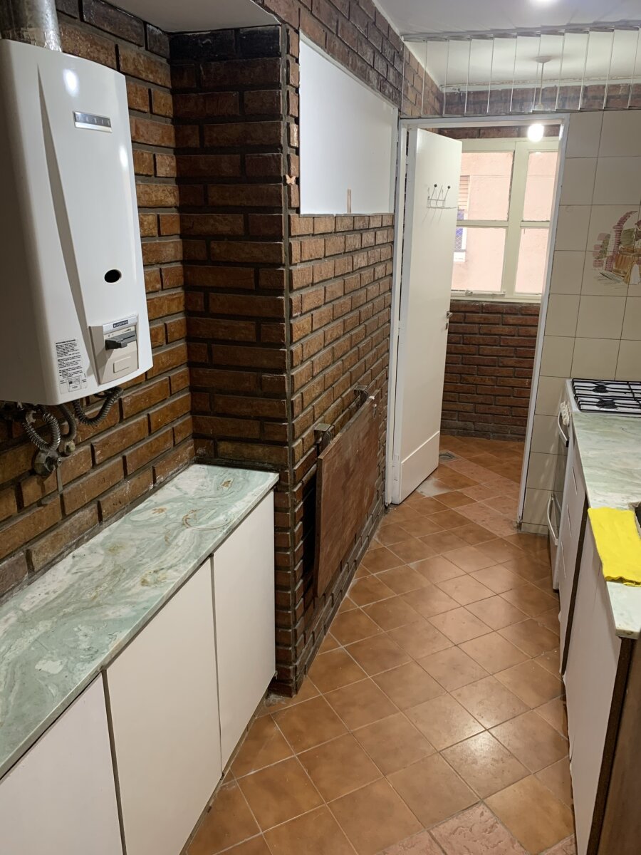 1 DORMITORIO | PARQUE ESPAÑA - 3