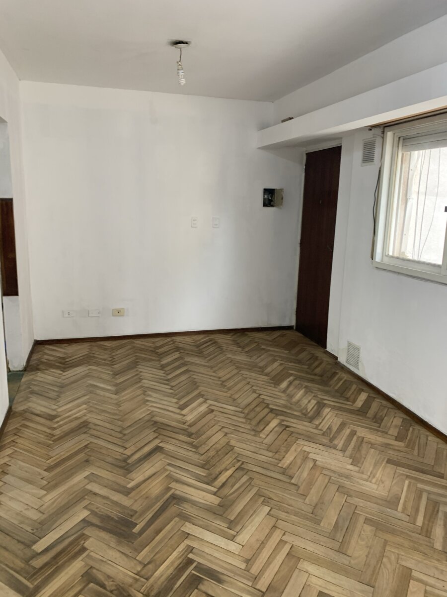 1 DORMITORIO | PARQUE ESPAÑA - 2