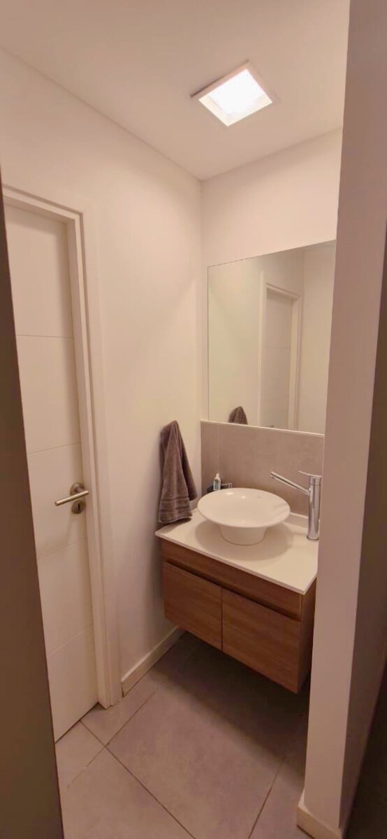 ALQUILO DPTO. AMOBLADO  1 DORM. CIUDAD GAMA - Imagen 7