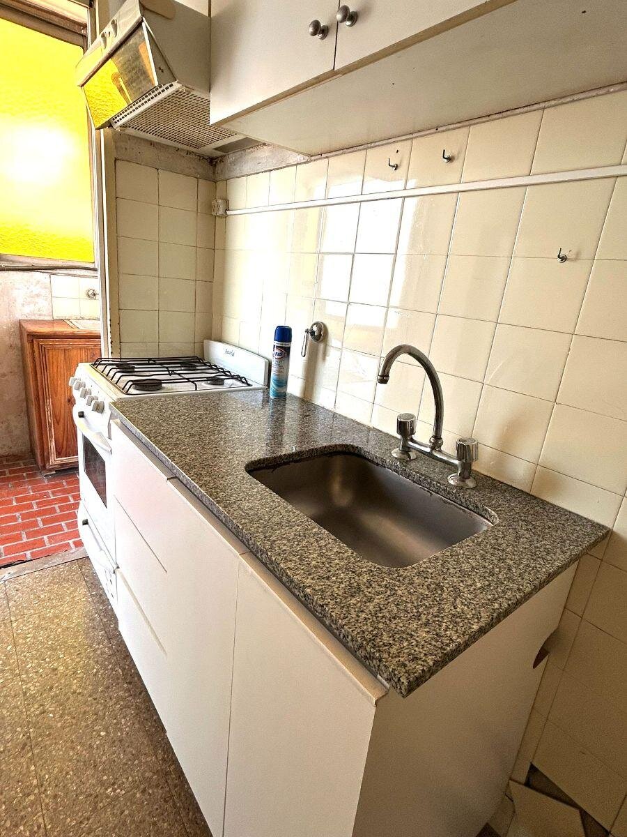 Chacarita, Maure 3957, 3 Ambientes Funcionales Para Que Diseñes Tus Espacios - 11