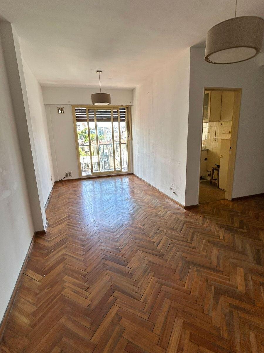 Chacarita, Maure 3957, 3 Ambientes Funcionales Para Que Diseñes Tus Espacios - 3