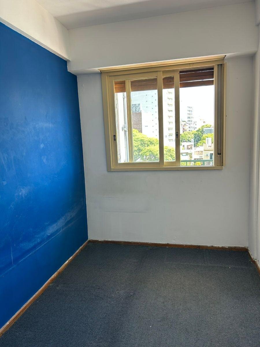 Chacarita, Maure 3957, 3 Ambientes Funcionales Para Que Diseñes Tus Espacios - 8
