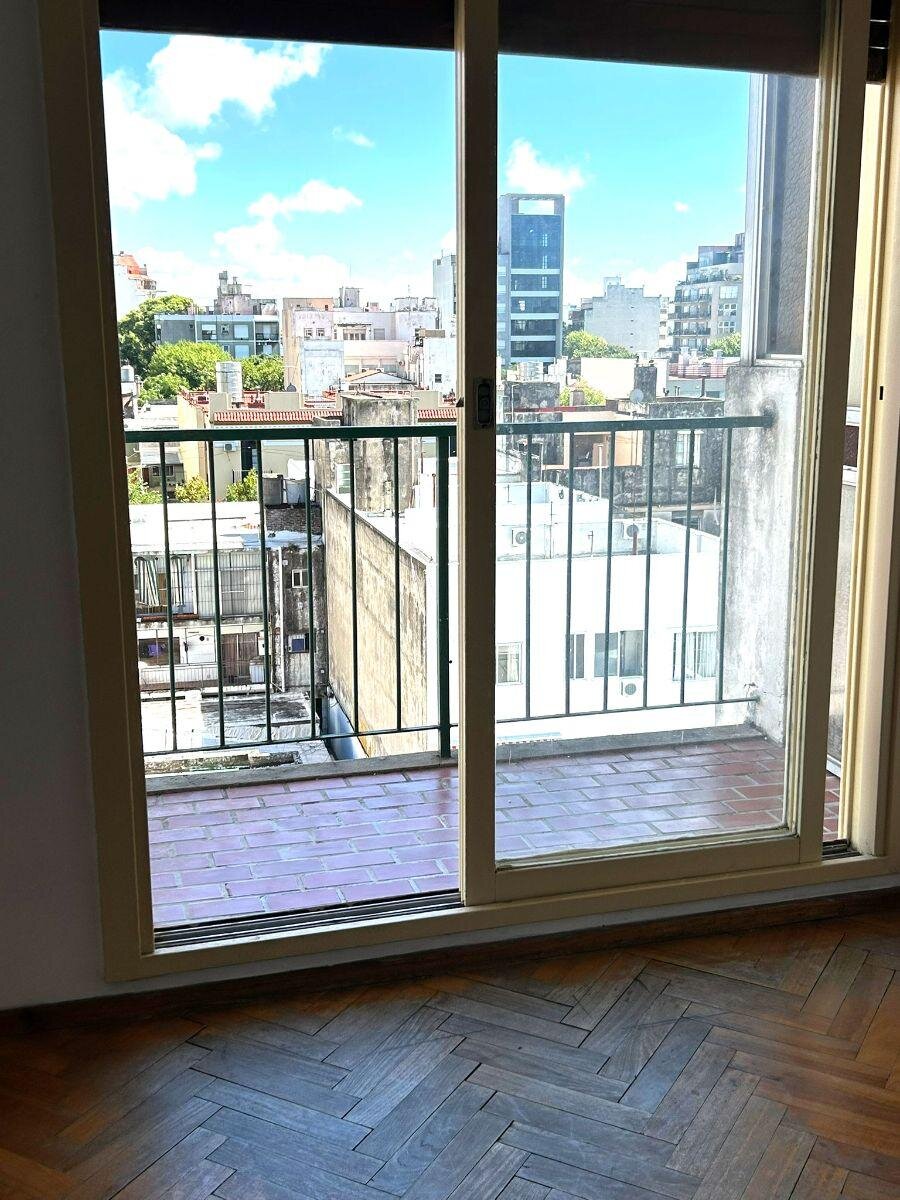Chacarita, Maure 3957, 3 Ambientes Funcionales Para Que Diseñes Tus Espacios - 2