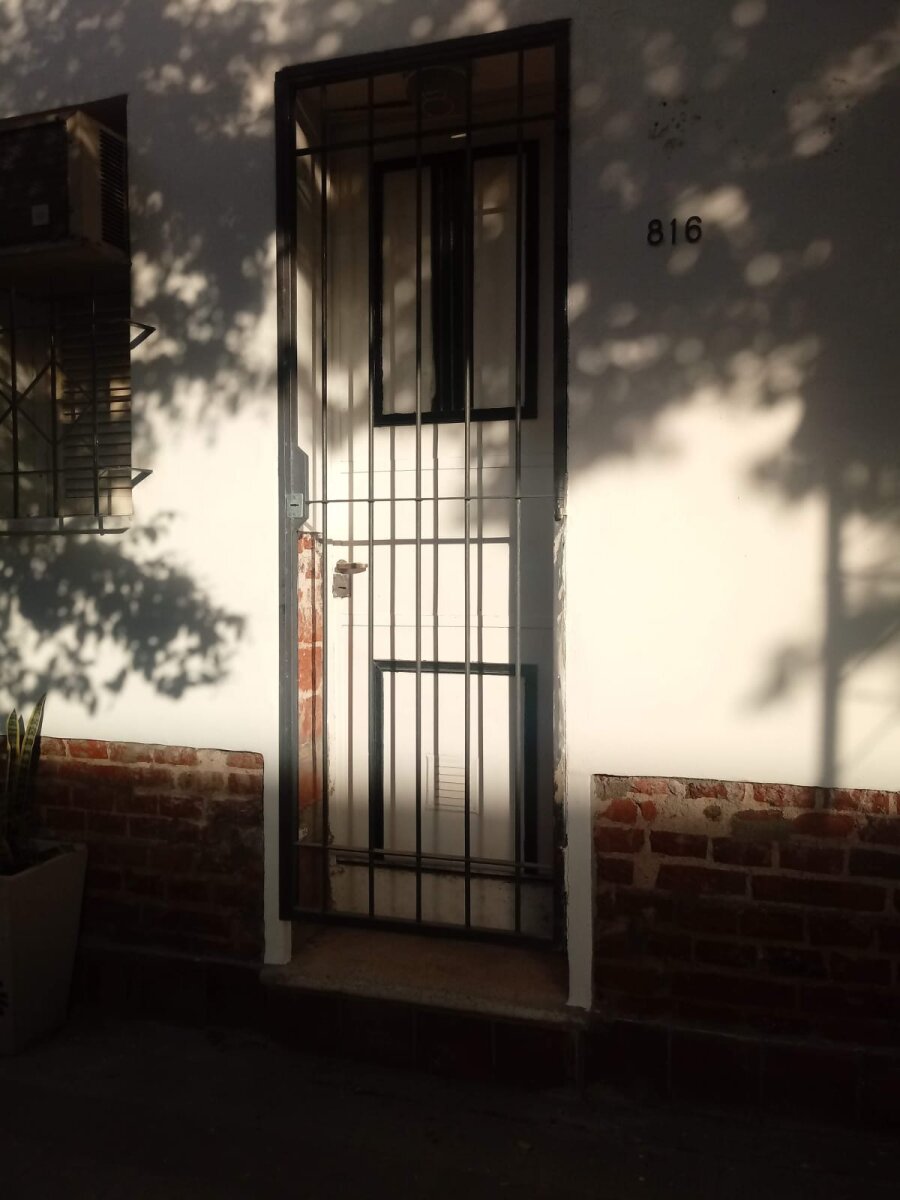 Ph de 1 dormitorio en hermosa zona de General Paz