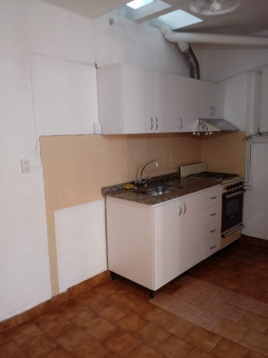 Ph de 1 dormitorio en hermosa zona de General Paz - Imagen 5