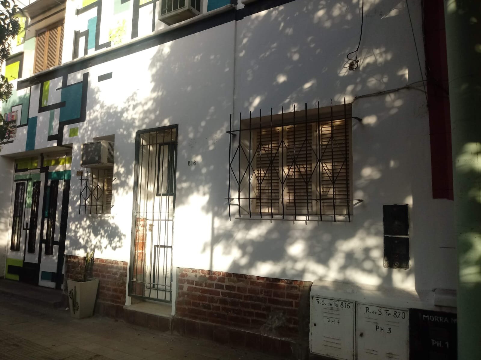 Ph de 1 dormitorio en hermosa zona de General Paz - Imagen 2