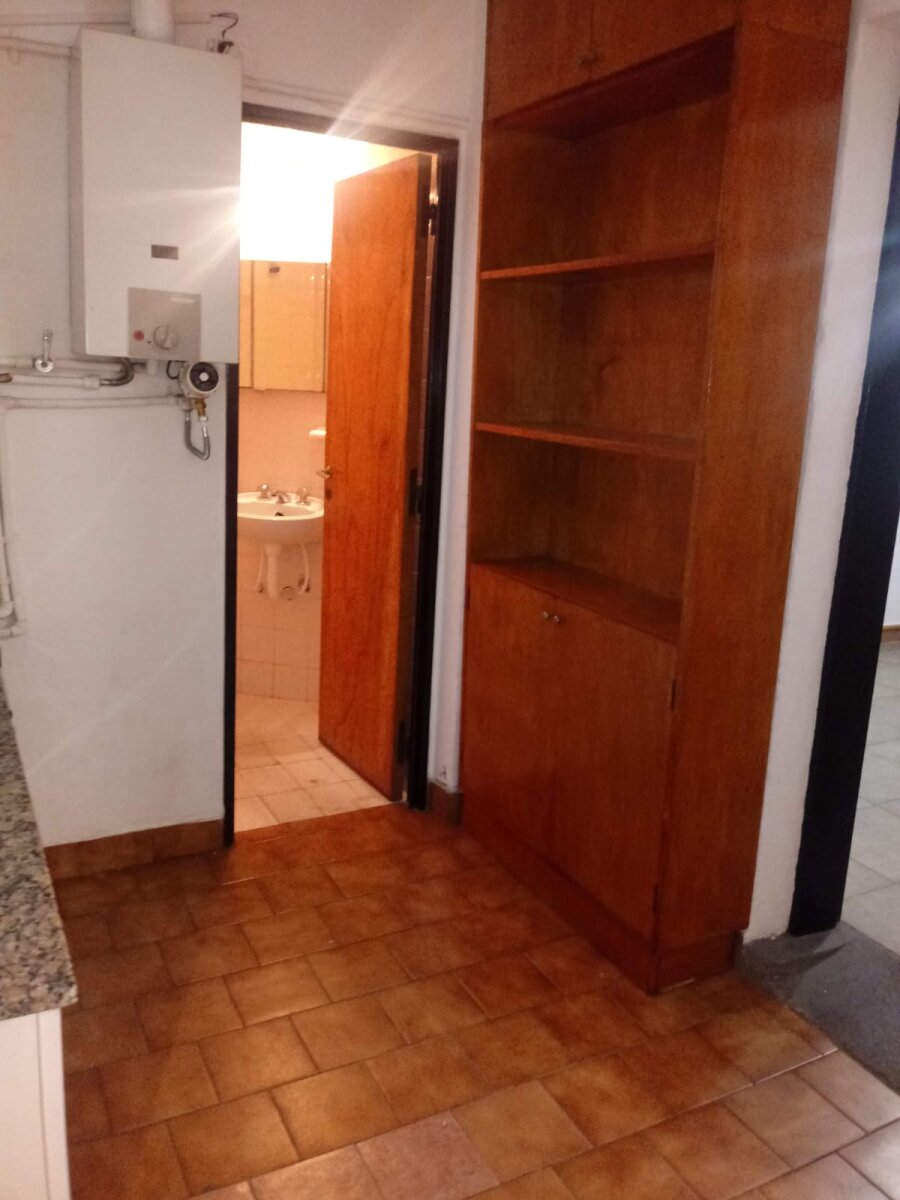 Ph de 1 dormitorio en hermosa zona de General Paz - Imagen 6