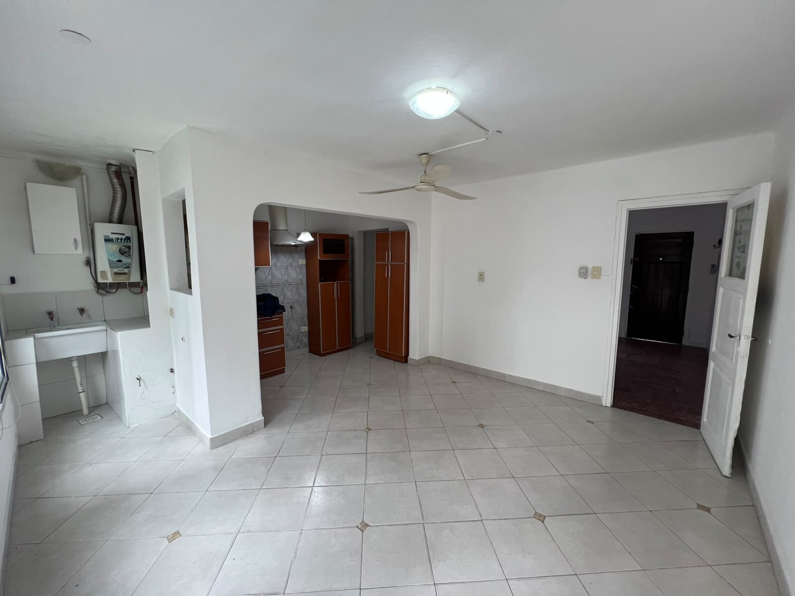 Venta casa 2 dorm. B° Crisol Sud - Imagen 7