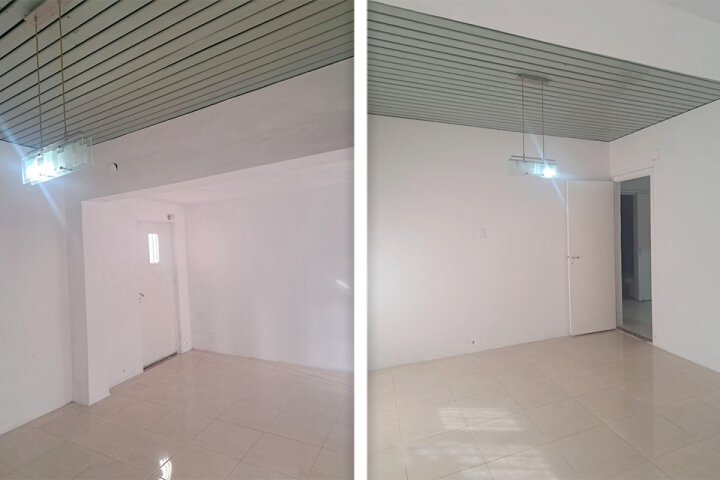 Casas - Alvear - Alquiler