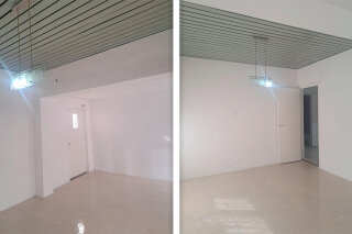 Casas - Alvear - Alquiler