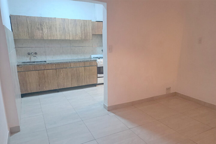 Casas - Alvear - Alquiler