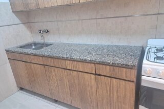Casas - Alvear - Alquiler