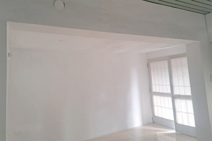 Casas - Alvear - Alquiler