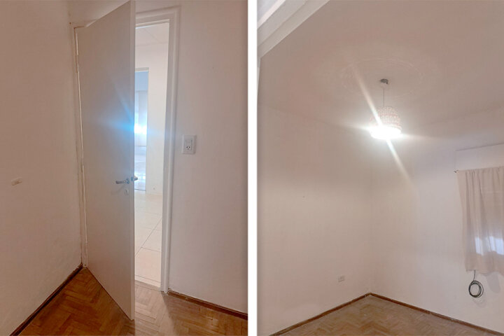 Casas - Alvear - Alquiler