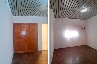 Casas - Alvear - Alquiler