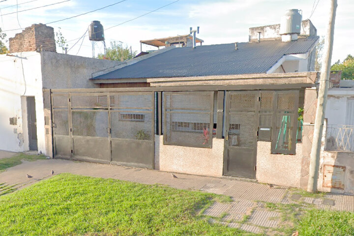 Casas - Alvear - Alquiler