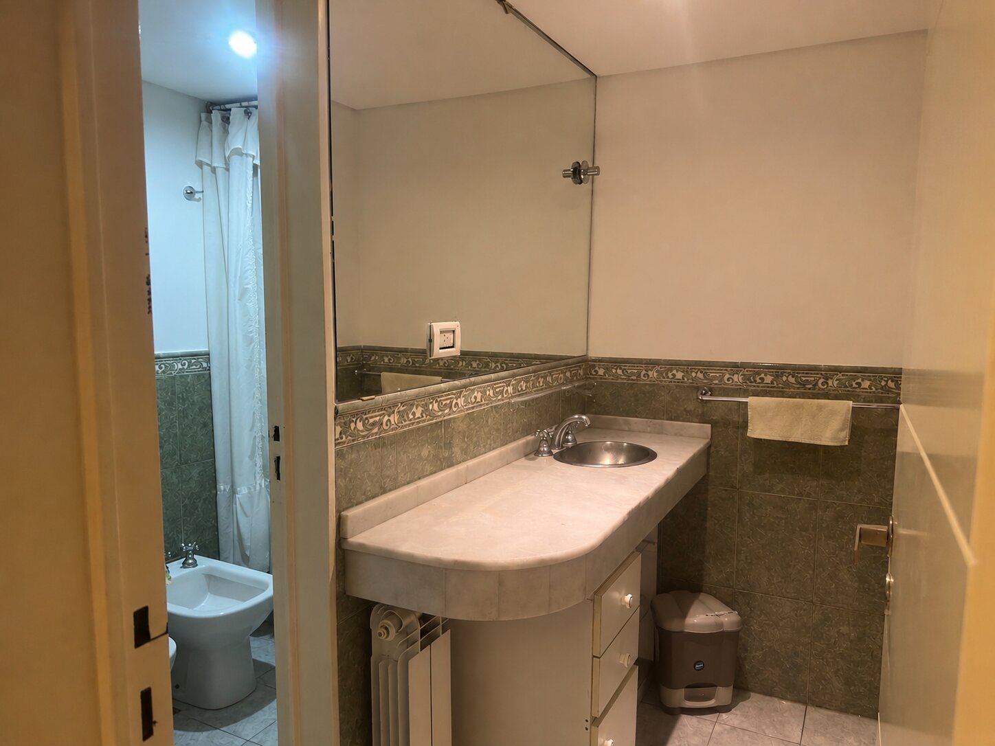 Departamento 2 dorm. en Venta Nva. Cba, Bv. Chacabuco esq. San Lorenzo - Imagen 9