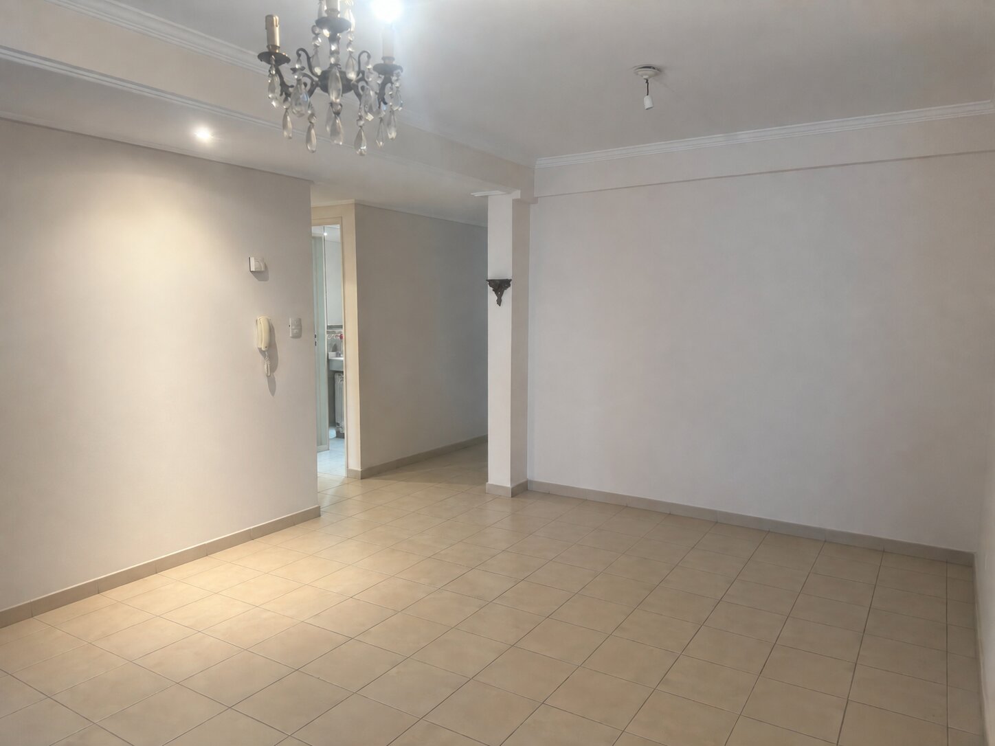 Departamento 2 dorm. en Venta Nva. Cba, Bv. Chacabuco esq. San Lorenzo - Imagen 3