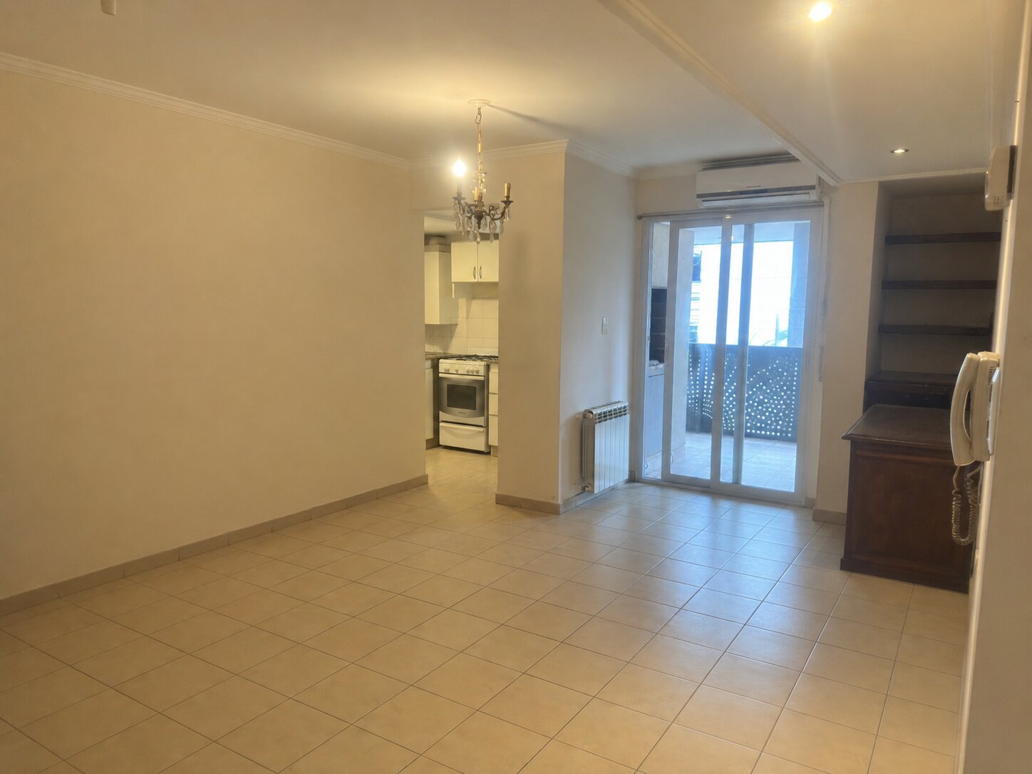 Departamento 2 dorm. en Venta Nva. Cba, Bv. Chacabuco esq. San Lorenzo - Imagen 2