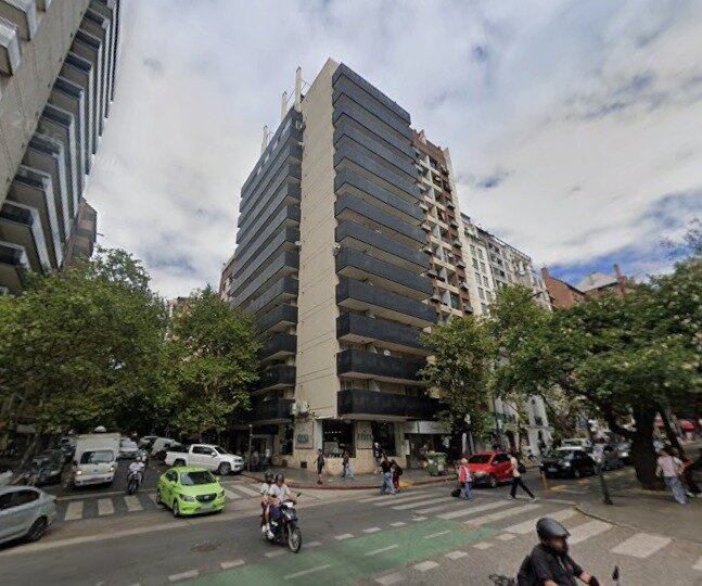 Departamento 2 dorm. en Venta Nva. Cba, Bv. Chacabuco esq. San Lorenzo