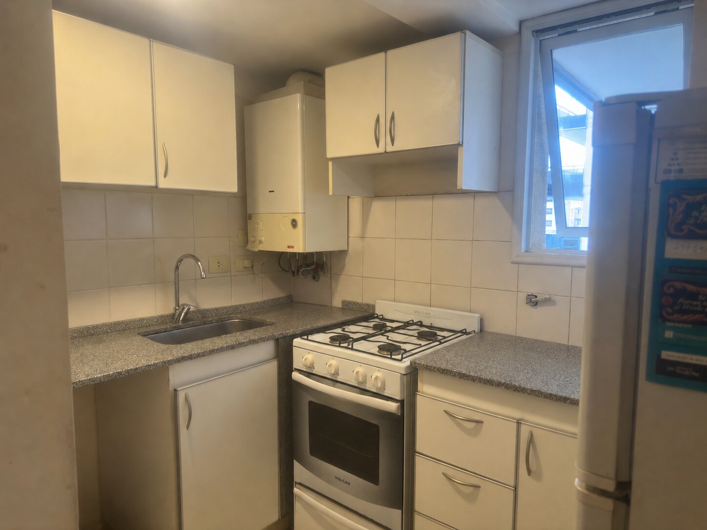 Departamento 2 dorm. en Venta Nva. Cba, Bv. Chacabuco esq. San Lorenzo - Imagen 4