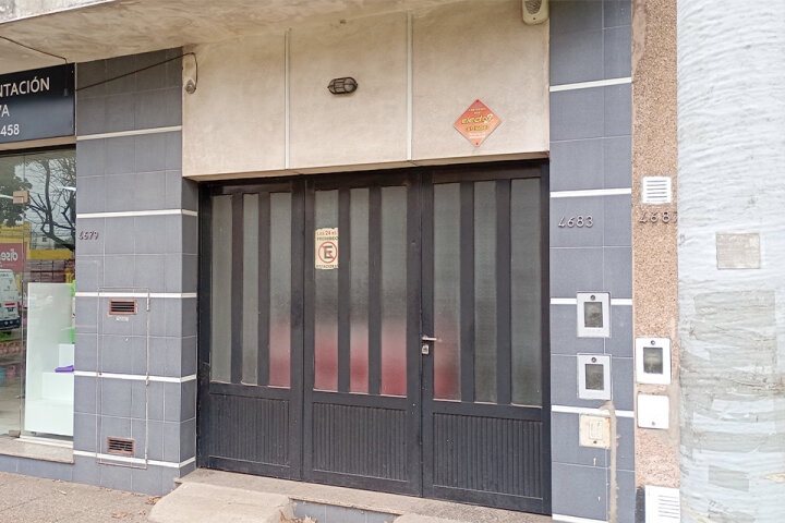 Departamentos - Alvear -  Alquiler