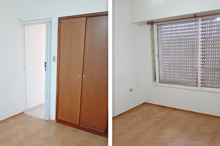 Departamentos - Alvear -  Alquiler