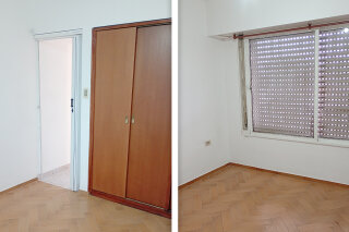 Departamentos - Alvear -  Alquiler