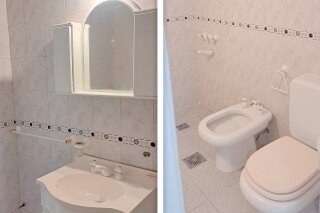 Departamentos - Alvear -  Alquiler