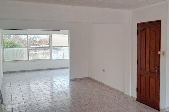 Departamentos - Alvear -  Alquiler