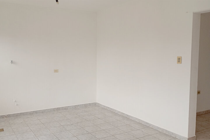 Departamentos - Alvear -  Alquiler