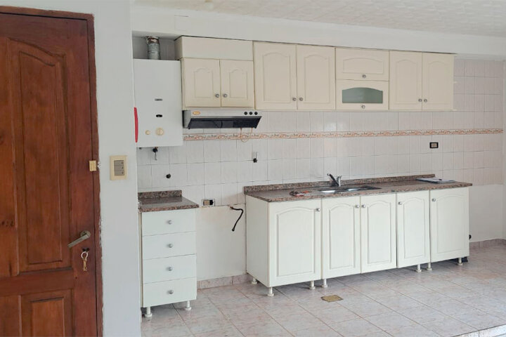 Departamentos - Alvear -  Alquiler