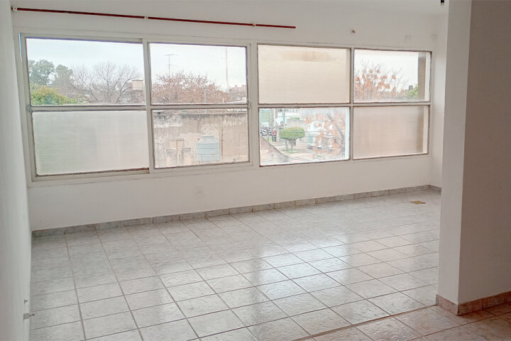 Departamentos - Alvear -  Alquiler