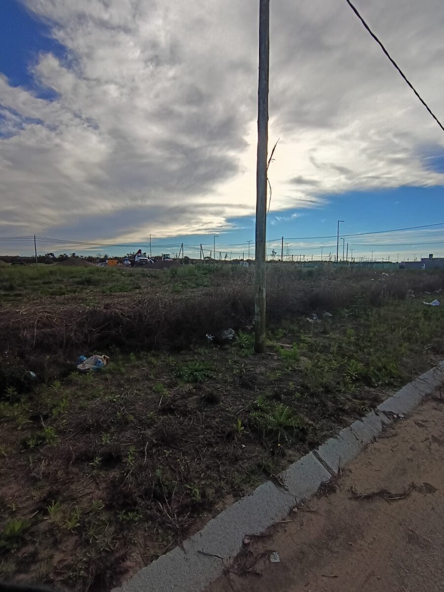 LOTE EN VENTA APTO DÚPLEX / HOUSING DOCTA PARQUE 2