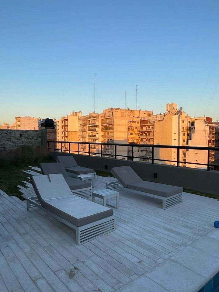 Caballito, Yerbal al 1300, 3 amb, 80m2, USD1200 - 4