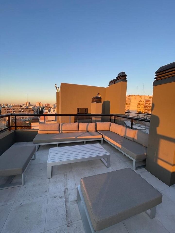 Caballito, Yerbal al 1300, 3 amb, 80m2, USD1200 - 5