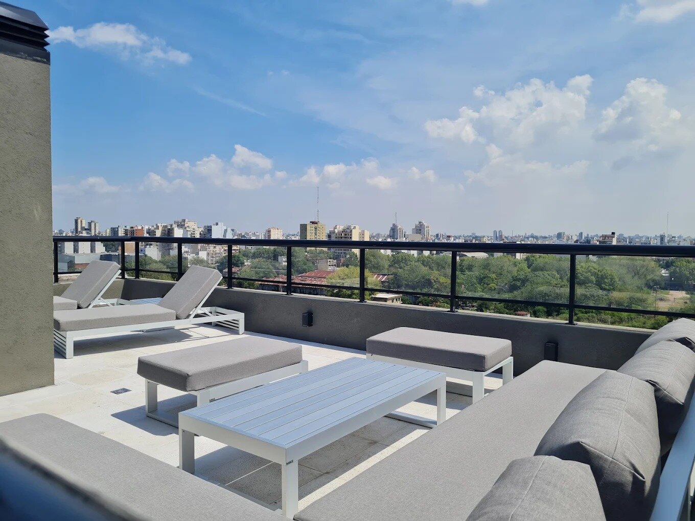 Caballito, Yerbal al 1300, 3 amb, 80m2, USD1200 - 3