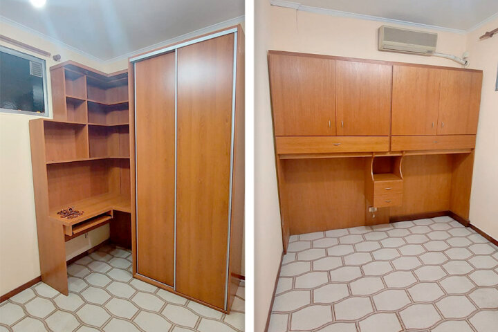 Departamentos - Alvear - Alquiler