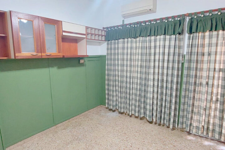 Departamentos - Alvear - Alquiler