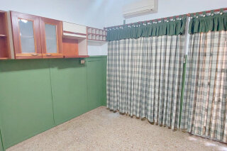 Departamentos - Alvear - Alquiler