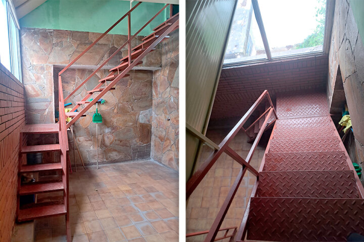 Departamentos - Alvear - Alquiler