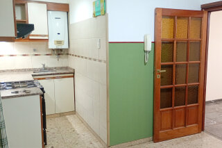 Departamentos - Alvear - Alquiler