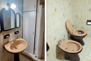 Departamentos - Alvear - Alquiler