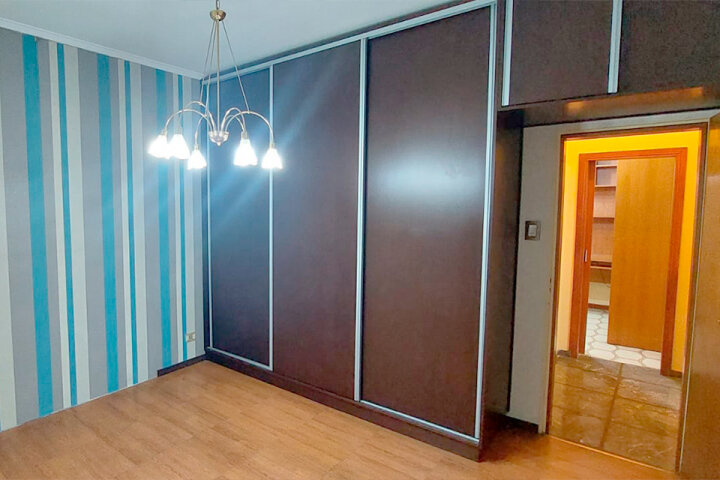 Departamentos - Alvear - Alquiler