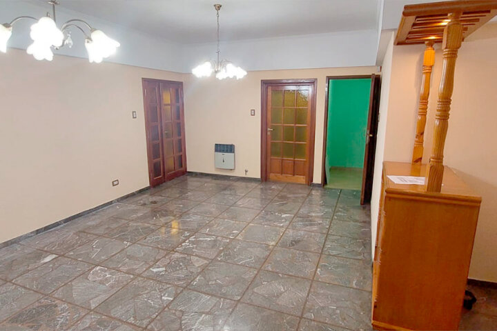 Departamentos - Alvear - Alquiler